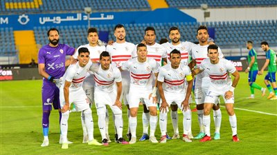 عاجل.. لاعب فنزويلي على رادار الزمالك 