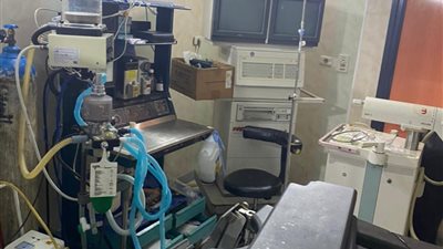  الصحة: إغلاق 2667 عيادة ومركزا طبيا ومستشفى خاص مخالفة بالمحافظات خلال يوليو 