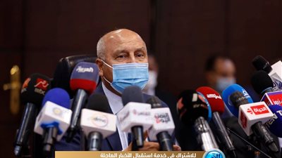 وزير النقل: تم تعويض أصحاب العقارات الشاغلة خلال حملة إزالة التعديات على حرم السكة الحديد