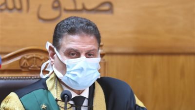 عاجل.. الجنايات تعدل اتهامات المتهم الأول بخلية هشام عشماوي