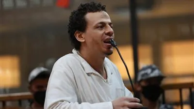 تعرف علي شركاء الإرهابي بهاء كشك الذراع اليمين لهشام العشماوي المحاليين للمفتي