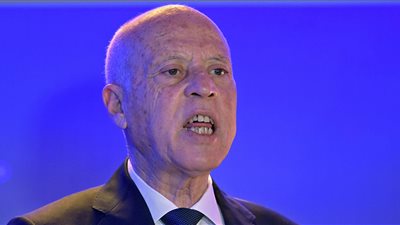 عاجل.. حظر تجوال بأنحاء تونس حتى 27 أغسطس