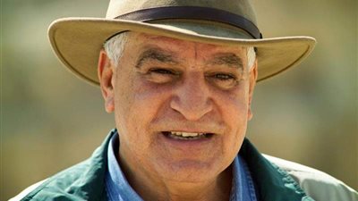 كمياء الدماغ بلندن يقرر تعيين الدكتور زاهي حواس أستاذًا بالمعهد   