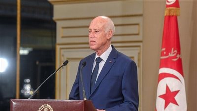 التيار الشعبي في تونس يعلن دعمه لقرارات الرئيس قيس سعيّد   
