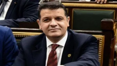 حقوق النواب: جماعة الإخوان المسلمين حاولت جر تونس إلى الفوضى والخراب