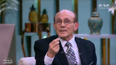 محمد صبحي: عٌرض علي منصب وزير الثقافة أربع مرات ورفضت لهذه الأسباب