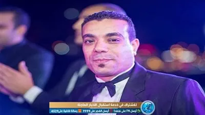 ننفرد بنشر صور ضحية عقار الوراق المنهار