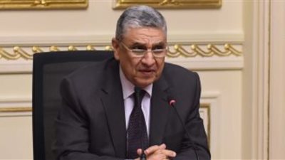  لهذا السبب.. وزير الكهرباء يعتذر لنائب بالبرلمان 