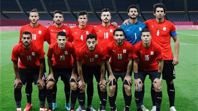 المواجهة الأخيرة.. موعد مباراة مصر ضد أستراليا في أولمبياد طوكيو