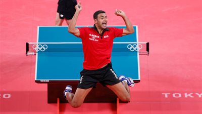 إنجاز تاريخي لـ