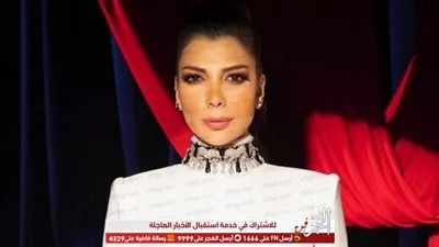 بهذه الطريقة أصاله نصري تتألق عبر إنستجرام