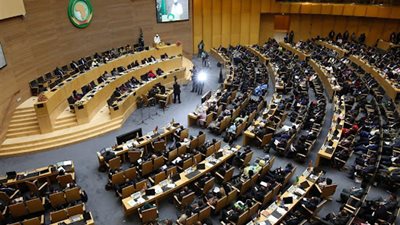 عاجل من الاتحاد الإفريقي بشأن الأزمة التونسية 