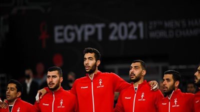 موعد مباراة مصر ضد اليابان في منافسات كرة اليد بأولمبياد طوكيو