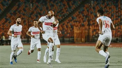 الطريق نحو اللقب.. تعرف على مباريات الزمالك المتبقية في الدوري