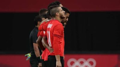 تردد قناة بي إن سبورتس المفتوحة الناقلة لمباراة مصر وأستراليا في أولمبياد طوكيو