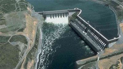 أستاذ موارد مائية: سد إثيوبيا مهدد بالانجراف أمام فيضان عنيف (فيديو)