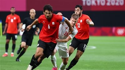 تعرف على مُعلق مباراة مصر وأستراليا في أولمبياد طوكيو