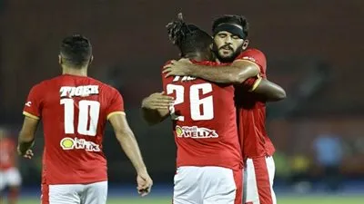 أبو مسلم: الأهلي تأثر بغياب لاعبيه المتواجدين بالأوليمبياد 