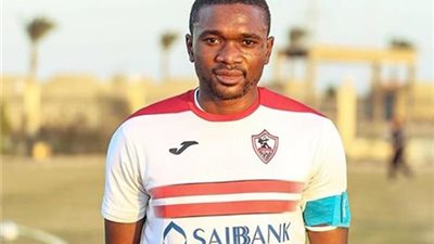 وكيل لاعبين: معروف يوسف حصل على حُكم ضد الزمالك بـ8 مليون جنيه