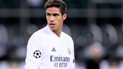 ريال مدريد يصرف النظر عن بديل فاران