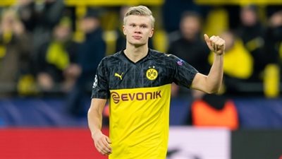 مفاجأة مدوية.. هالاند يكشف حقيقة انتقاله إلى تشيلسي