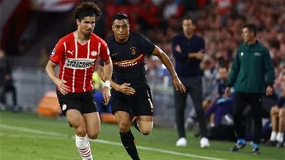 موعد مباراة جلطة سراي وإيندهوفن في تصفيات دوري أبطال أوروبا