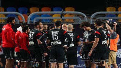 متابعة مباراة مصر واليابان مباشرة في منافسات كرة اليد بأولمبياد طوكيو