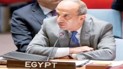 مصر توقع على الانضمام للنظام الأساسي المنشئ لوكالة الدواء الأفريقية