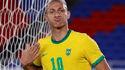 أولمبياد طوكيو.. البرازيل تفوز على السعودية وتتأهل إلى الدور ربع النهائي 