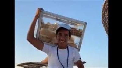 طب الإسكندرية عن امتياز بائع الفريسكا: 