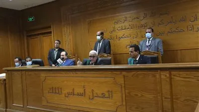 تأجيل محاكمة 22 متهمًا في قضية 