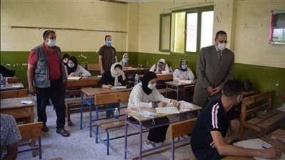 رابط نتيجة الدبلومات الفنية 2021 بالاسم ورقم الجلوس الدور الاول عبر (بوابة التعليم الفني) | طلاب الصف الثالث الثانوي الفني (نتيجة 3 ثانوي فني) 