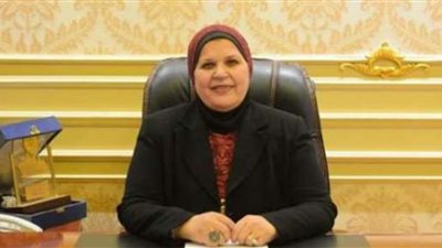 برلمانية: مصر حازمة للغاية في مكافحة الهجرة غير الشرعية 