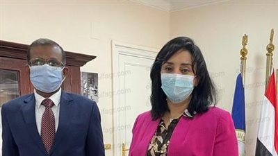 السفير السيريلانكي: نسعى للتعاون مع مصر في هذا المجال