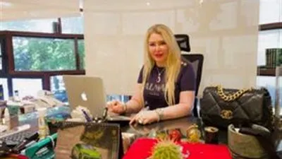 شاه شاكر: استخدام التكنولوجيا في تصميم مباني العاصمة الإدارية جعلها تنافس عالميا