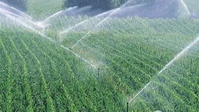 الري: تنفيذ المنظومة الحديثة في 516 ألف فدان بـ 7 محافظات