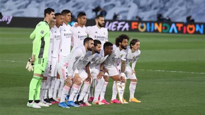 عاجل - صدمة كبرى في ريال مدريد