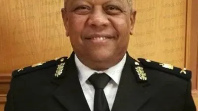 اللواء يحيى عبد الكريم مساعدا لوزير الداخلية للوثائق