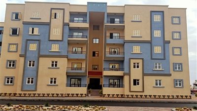 مواعيد وشروط الحجز.. كل ما تريد معرفته وحدات الإسكان لمتوسطي الدخل 