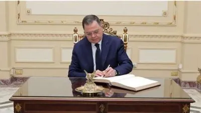 تعيين اللواء محسن شعبان مديرًا لأمن القليوبية