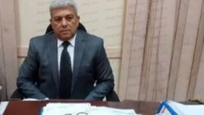 من هو اللواء محمد والي مدير أمن الشرقية الجديد؟