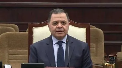 اللواء منصور أحمد جمال الدين  مديرًا لأمن الإسماعيلية