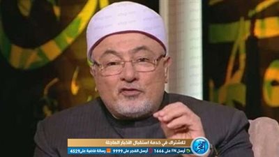 شاهد.. تعليق ناري من خالد الجندي على زي المنتخب الألماني للجمباز 