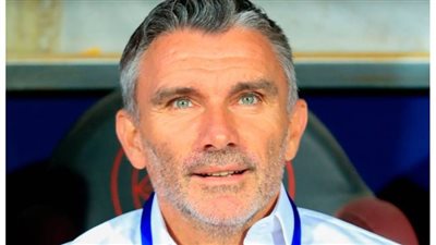 كارتيرون ينتقد باتشيكو بسبب ثنائي الزمالك