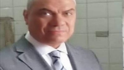 السيرة الذاتية لـ اللواء محمد حسان مدير أمن المنيا الجديد