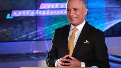أحمد موسى لمنتخب مصر: صنعتوا المستحيل وننتظركم أمام البرازيل (فيديو)