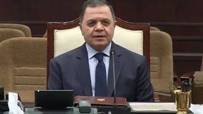 تعيين اللواء محيي سلامة مديرًا لأمن البحر الأحمر