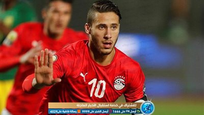 أحمد موسى يشيد برمضان صبحي: عدى كوبري روض الفرج بالهدف الأول (فيديو)