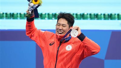 تعرف على جدول ترتيب الميداليات حتي الآن في أولمبياد طوكيو