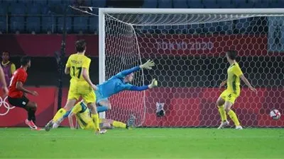 شاهد.. ناقد رياضي: منتخب مصر لعب أمام أستراليا بمبدأ 